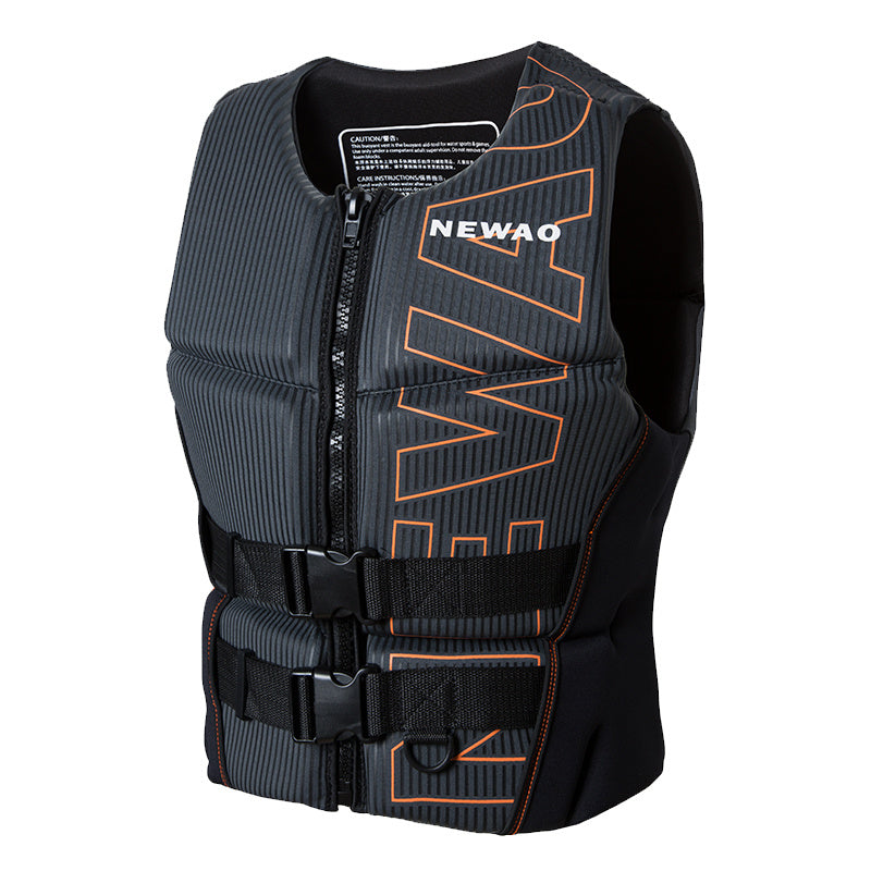 Portable Vest For Adult Buoyancy