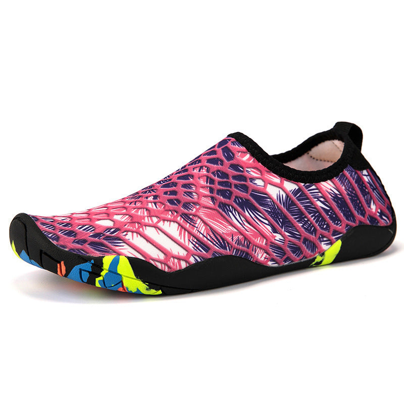 Men's Beach Swimming Shoes