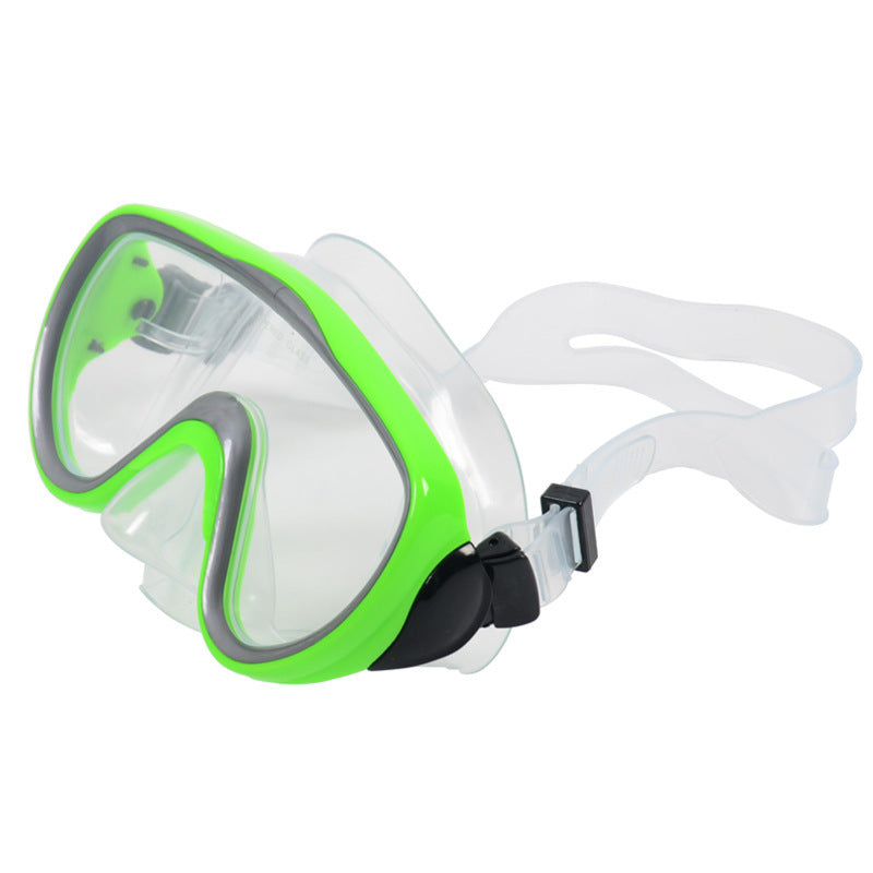 Diving Goggles Snorkeling Equipment