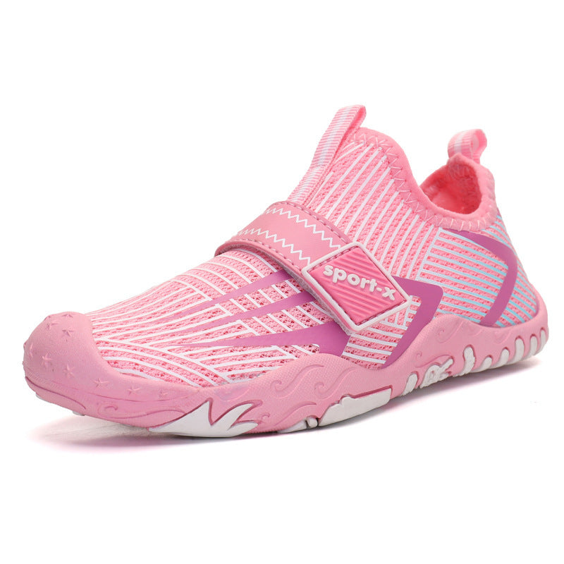 Outdoor Leisure Beach Swimming Shoes