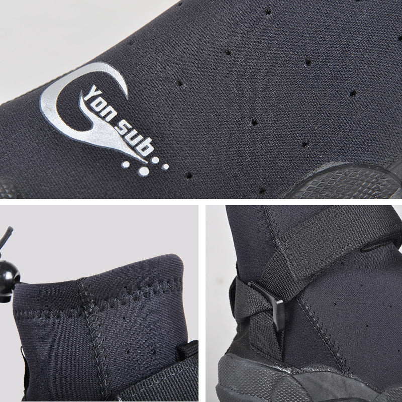 Yon Sub Swimming Speed Water Ski Shoes