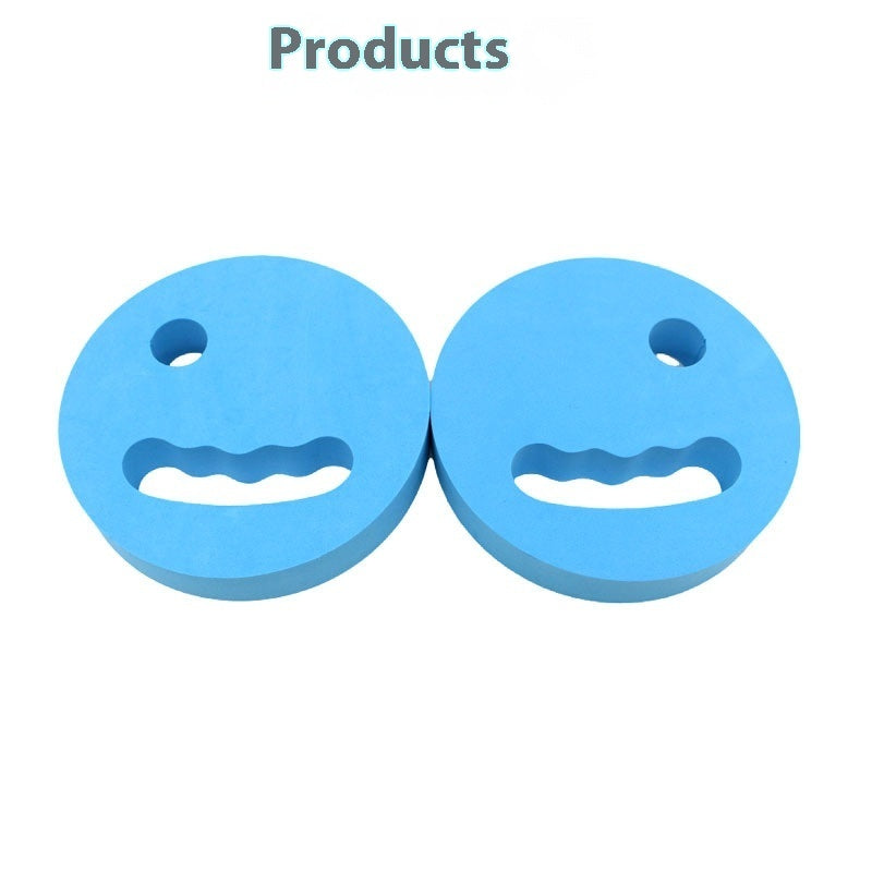 Manual Paddle Thickened Flutter Board