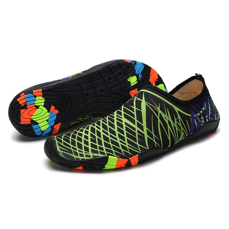 Men's Beach Swimming Shoes