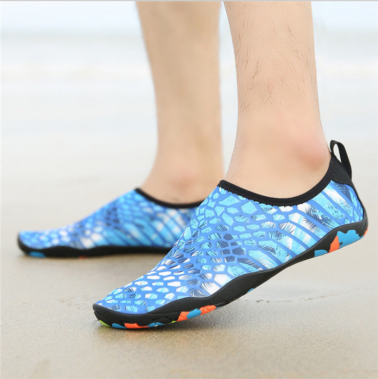 Men's Beach Swimming Shoes