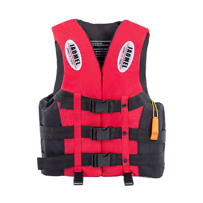 Life Jacket Buoyancy Vest