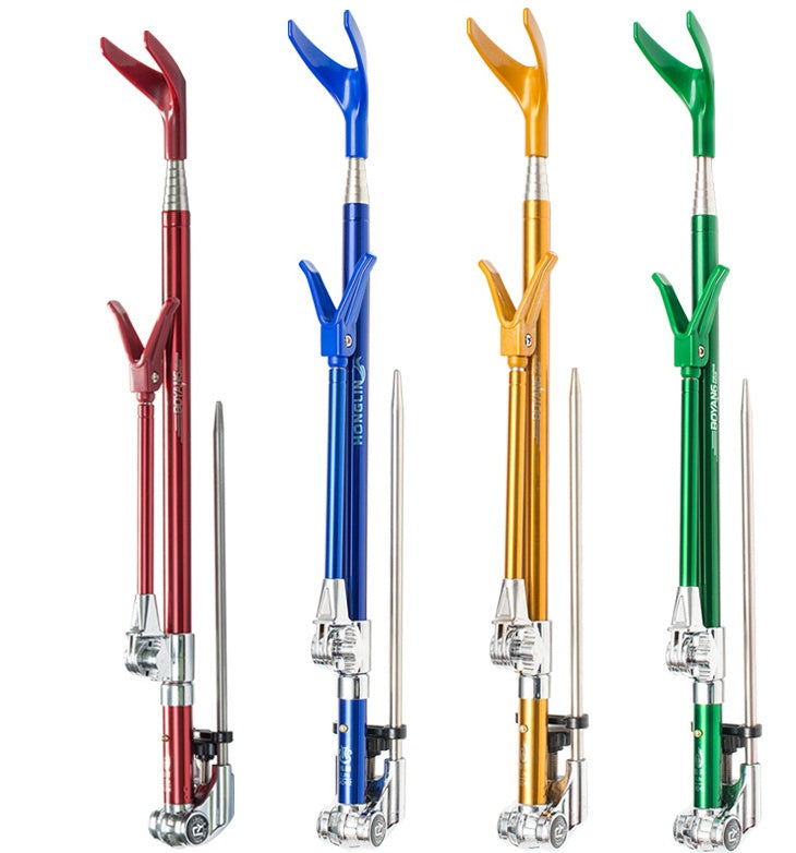 Telescopic Fishing Rods Holder