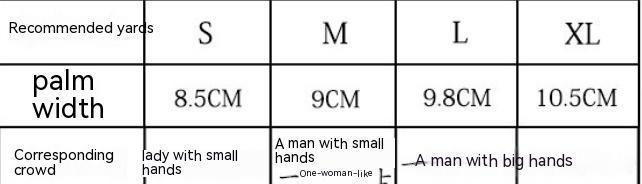 3MM Snorkeling Equipment Deep Lung Gloves