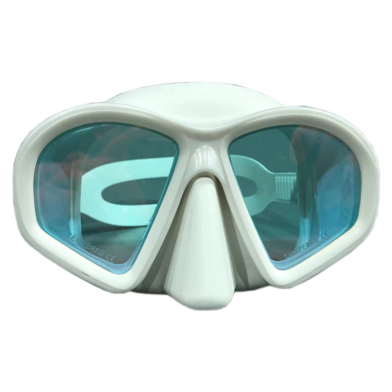Diving Mask Swimming Goggles