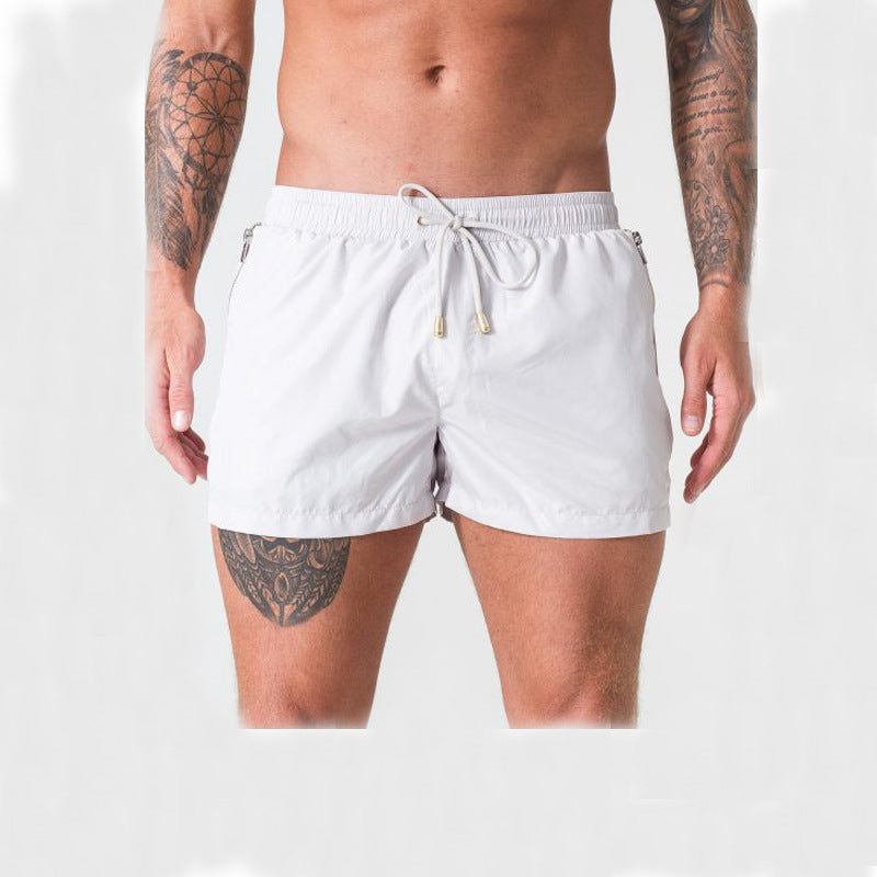 Mens Swim Shorts Swimsuit