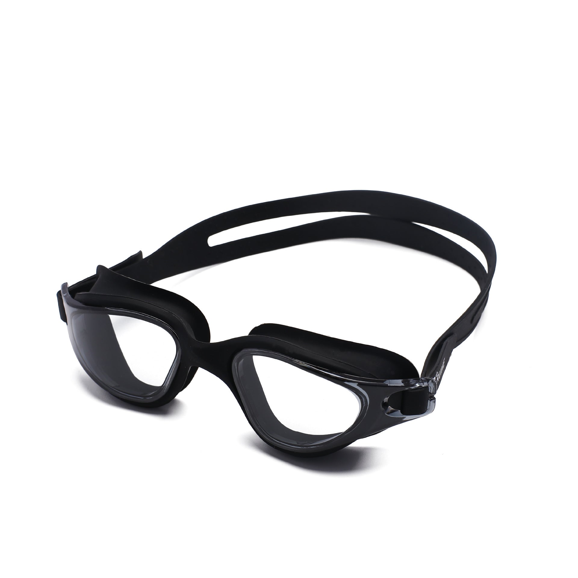 Waterproof And Anti-fog Swimming Goggles