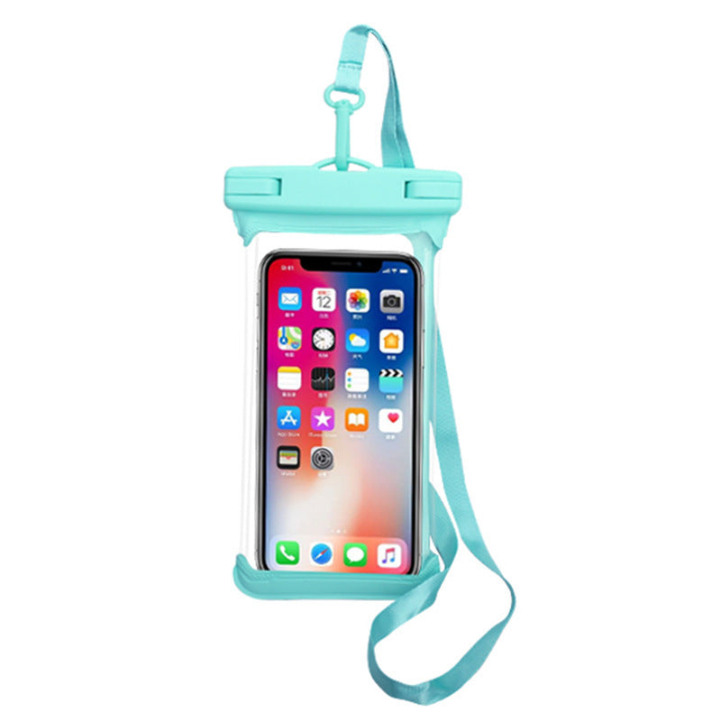 Swimming Mobile Waterproof Bag