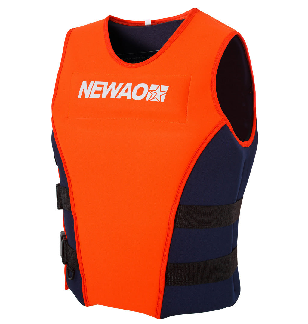 Life Jacket Swimming Buoyancy Swimsuit