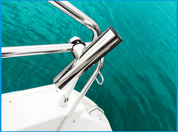 Marine Hardware Fishing Rod