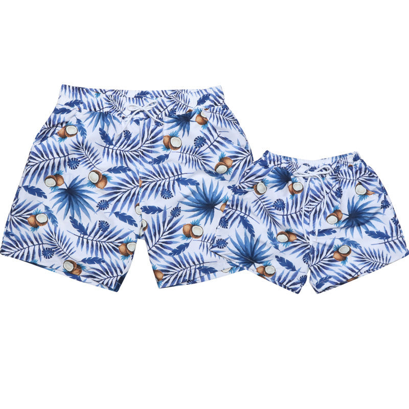 New Style Parent Child Swimwear