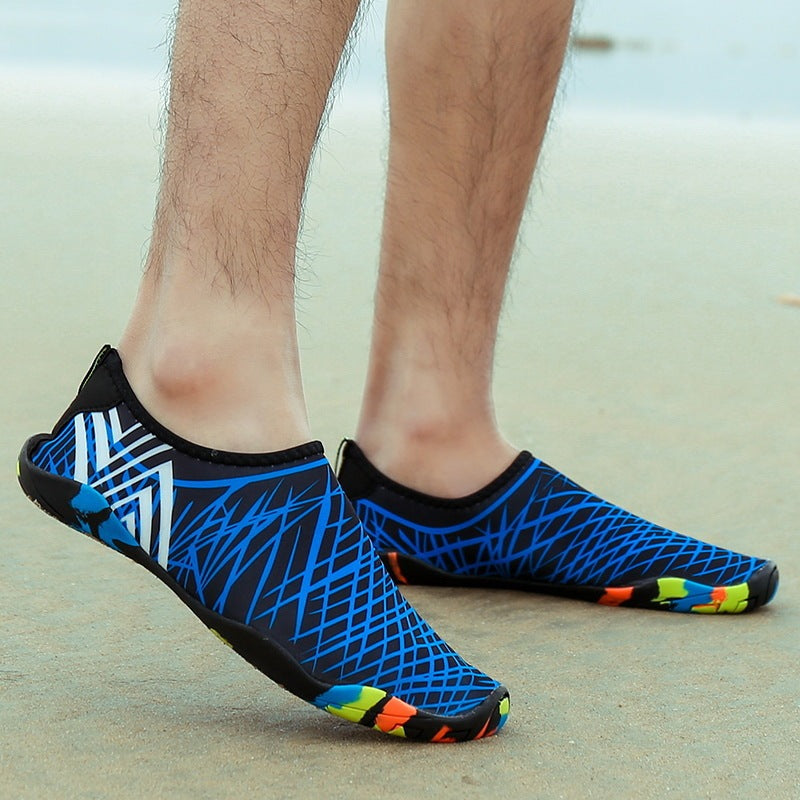 Men's Beach Swimming Shoes
