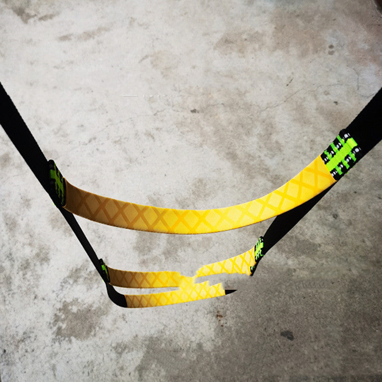 Inflatable Boarding Ladder For Rubber Boat