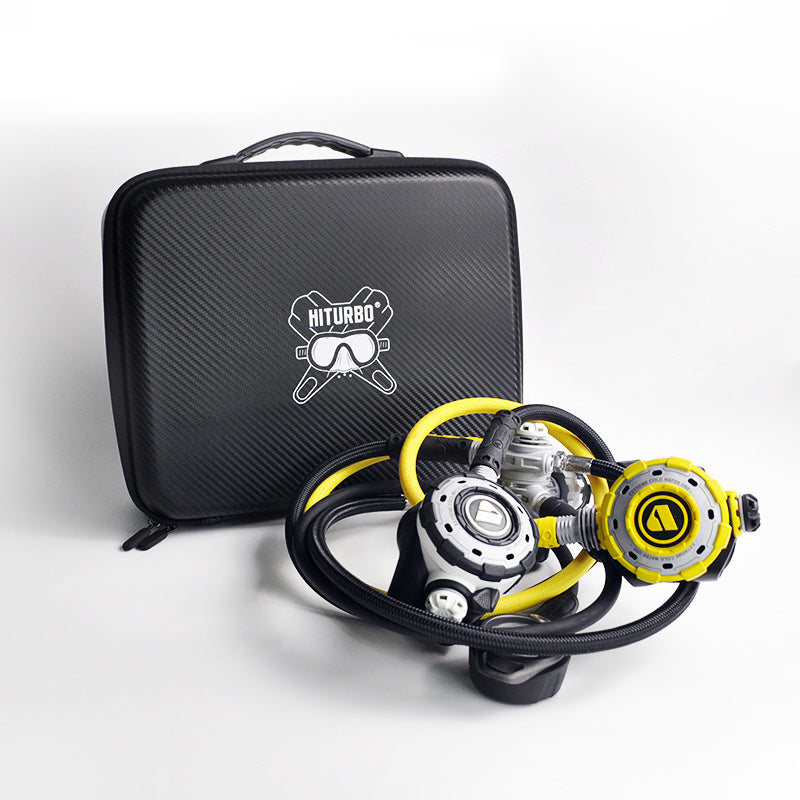 Haitaibo Diving Regulator Protection Box