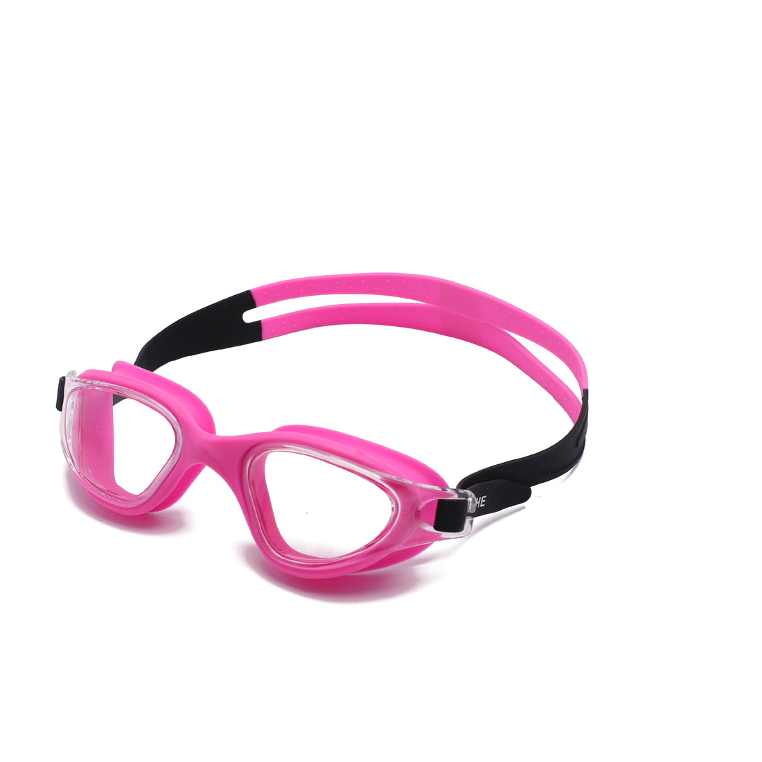 Waterproof And Anti-fog Swimming Goggles