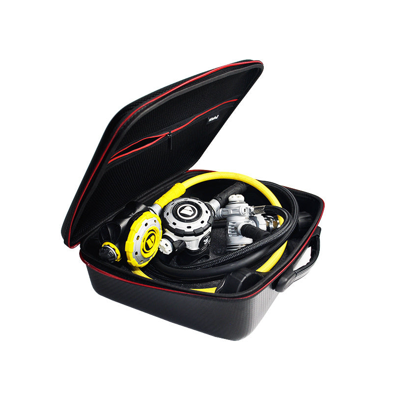 Haitaibo Diving Regulator Protection Box