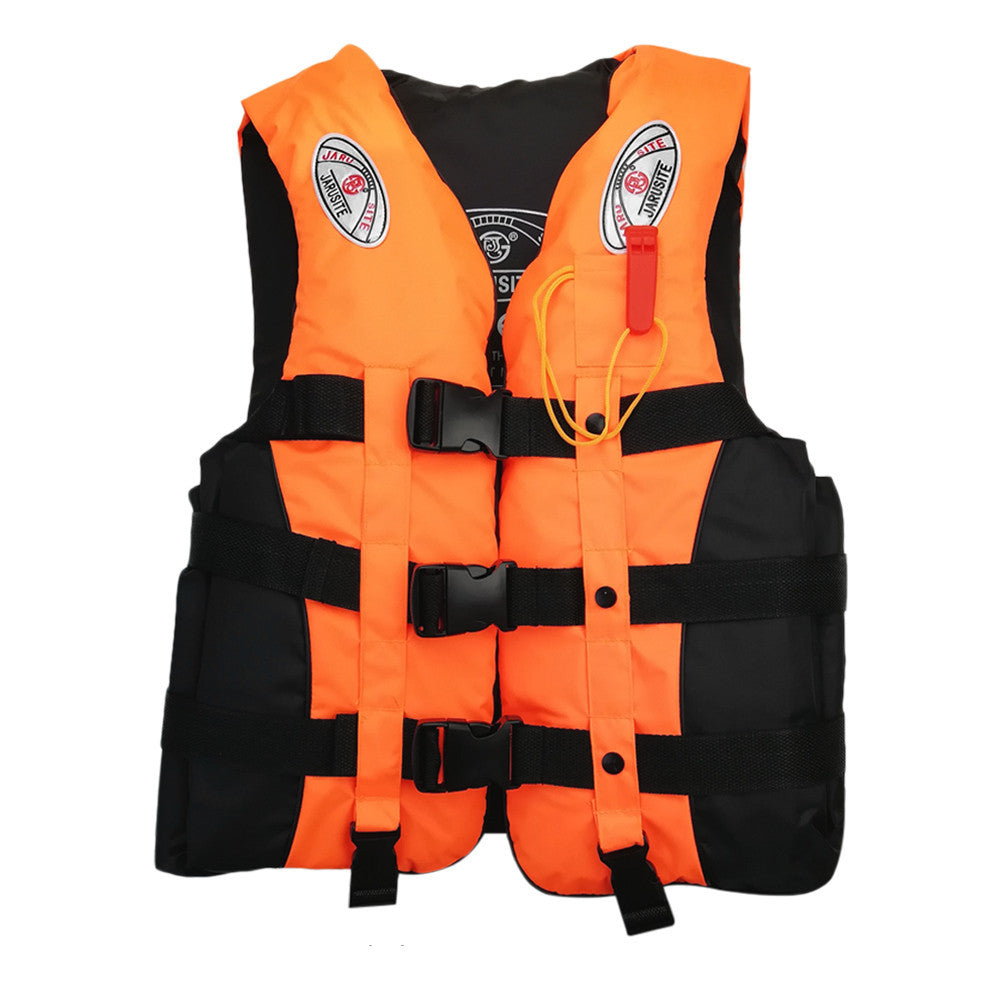 Life buoyancy vest