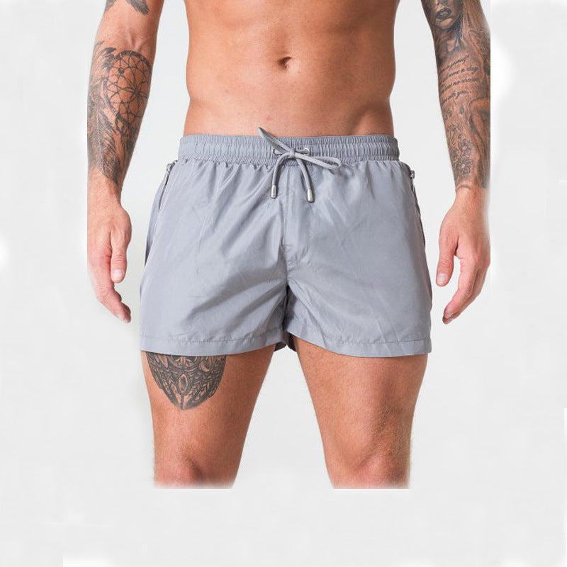 Mens Swim Shorts Swimsuit