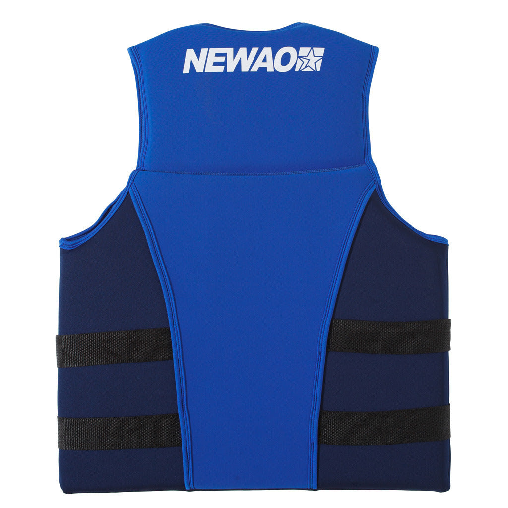 Life Jacket Swimming Buoyancy Swimsuit