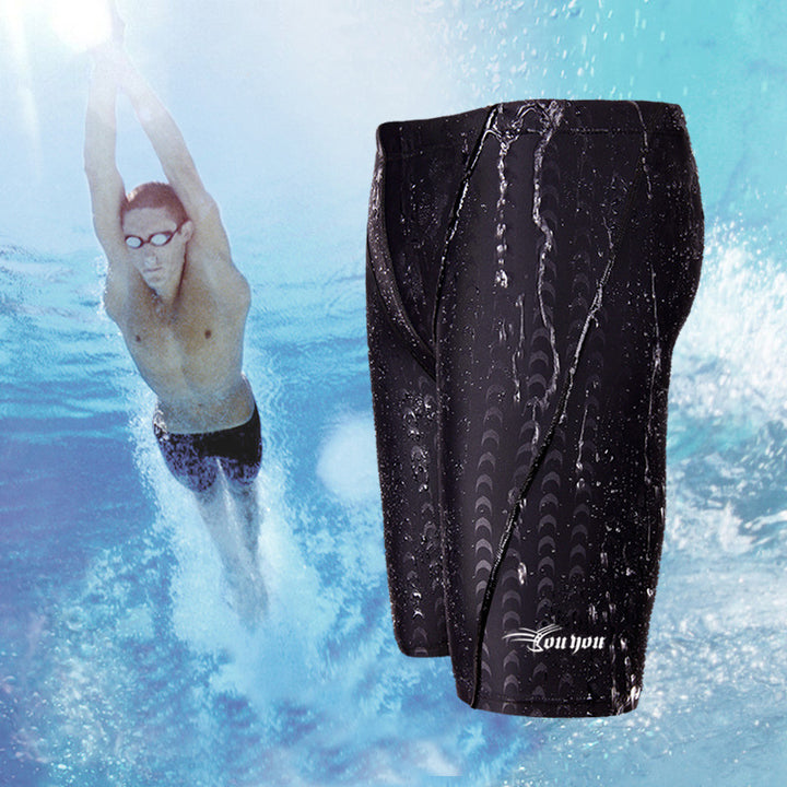 Men's Quick Dry Swimming Shorts