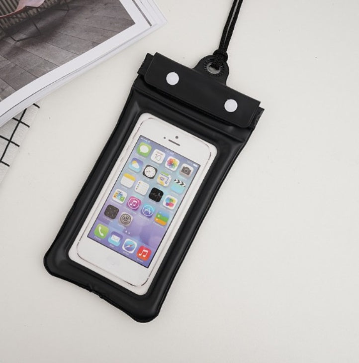Swimming Waterproof Bag For Mobiles