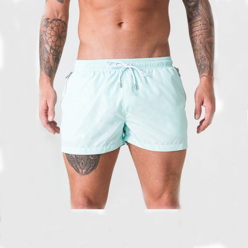 Mens Swim Shorts Swimsuit