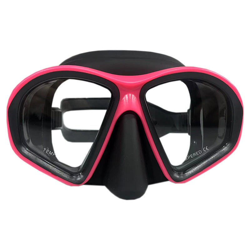 Diving Mask Swimming Goggles