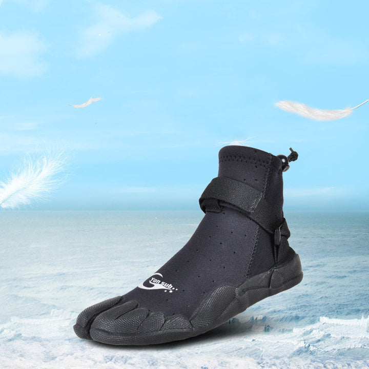 Yon Sub Swimming Speed Water Ski Shoes