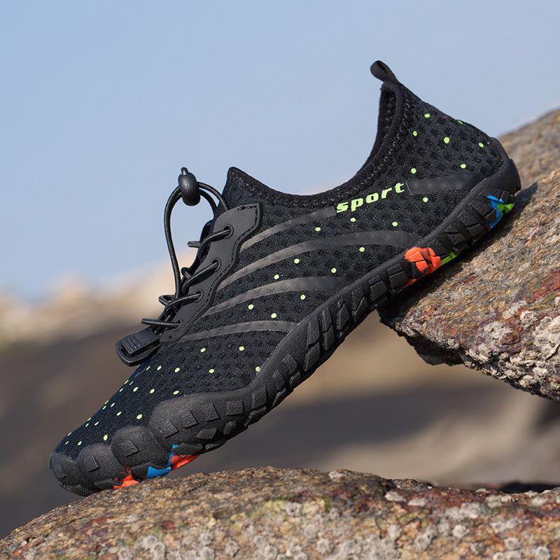 Wading Swimming shoes