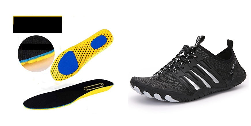 Creek Shoes Wading Beach Skiing Swimming Shoes