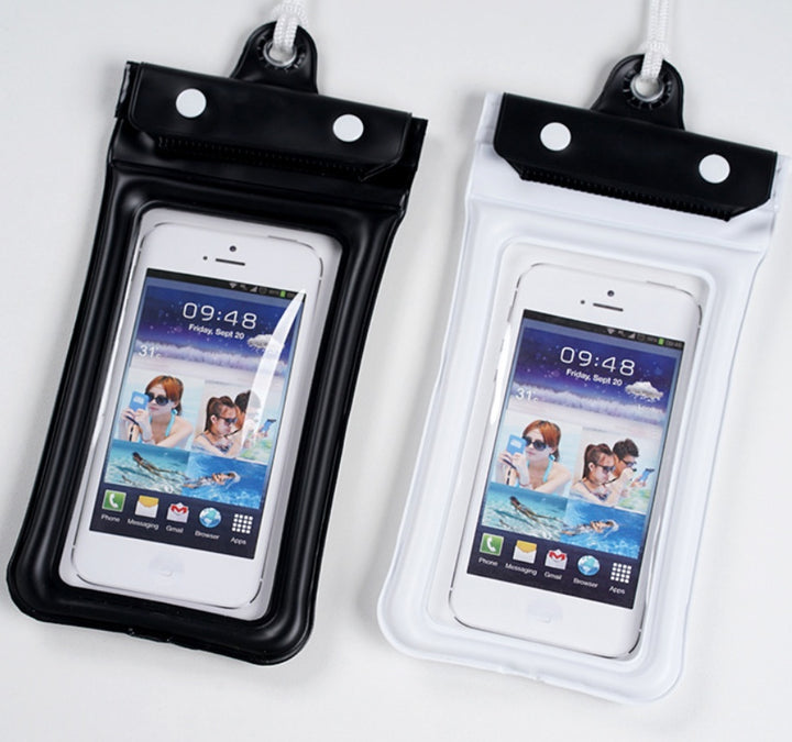Swimming Waterproof Bag For Mobiles