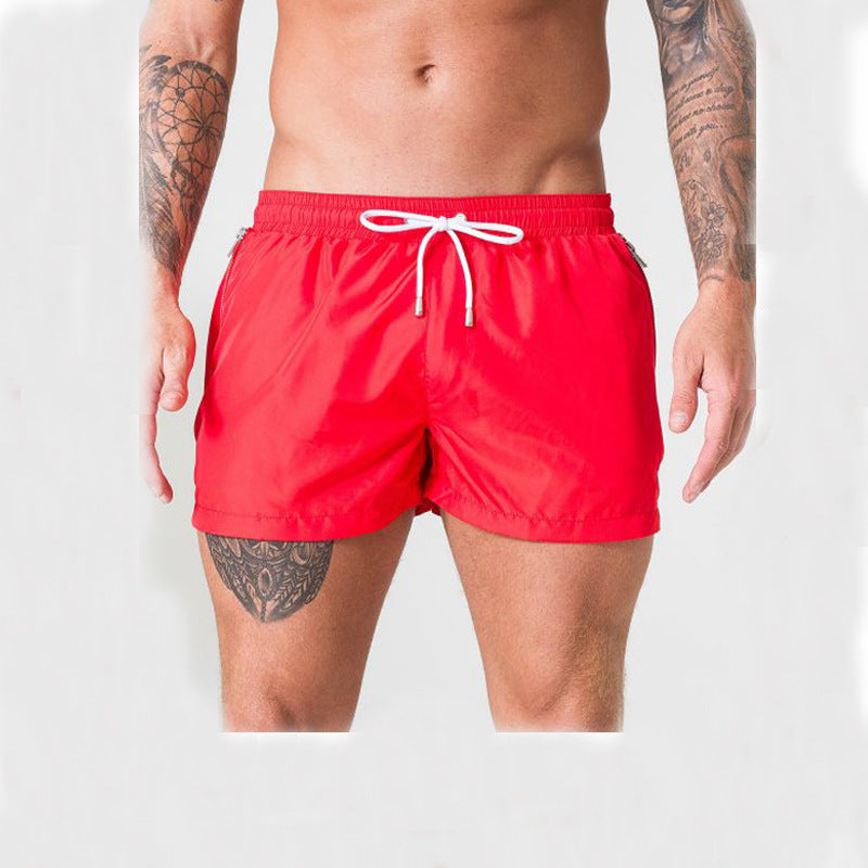 Mens Swim Shorts Swimsuit