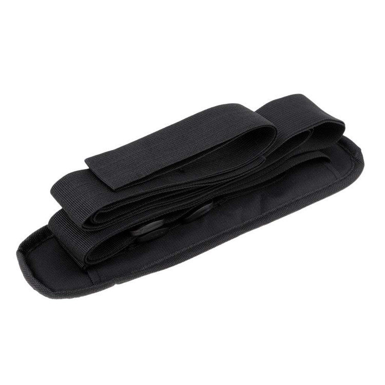 Black Lightweight Surfboard With Paddle Board