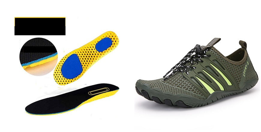 Creek Shoes Wading Beach Skiing Swimming Shoes