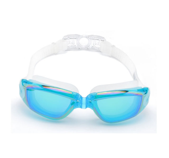 Swimming Waterproof Goggles