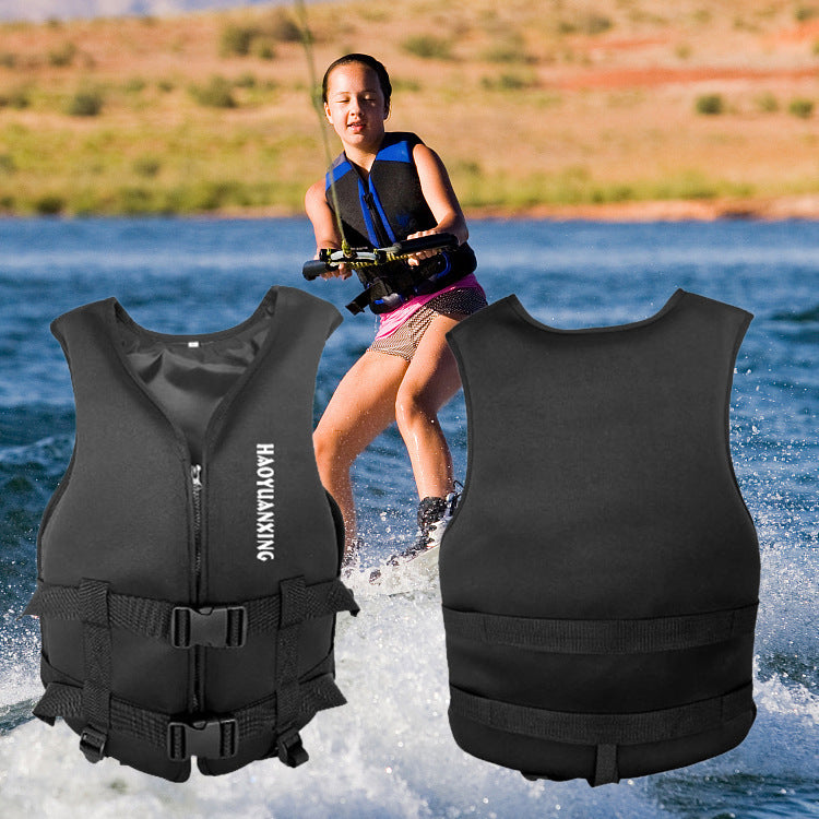 Swimsuit High Buoyancy Vest