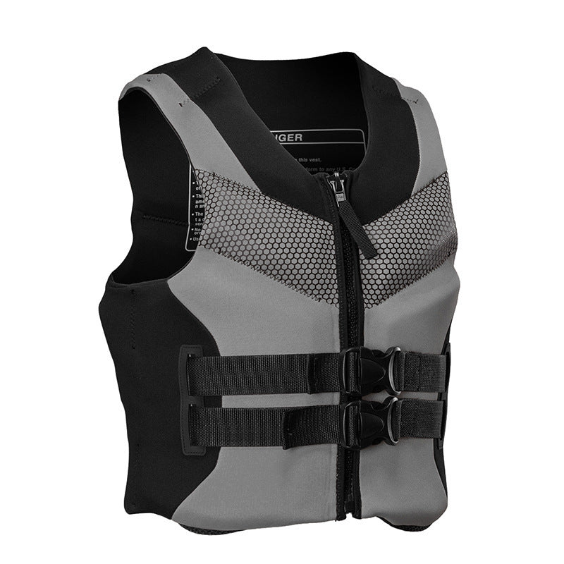Portable Swimming Buoyancy Vest