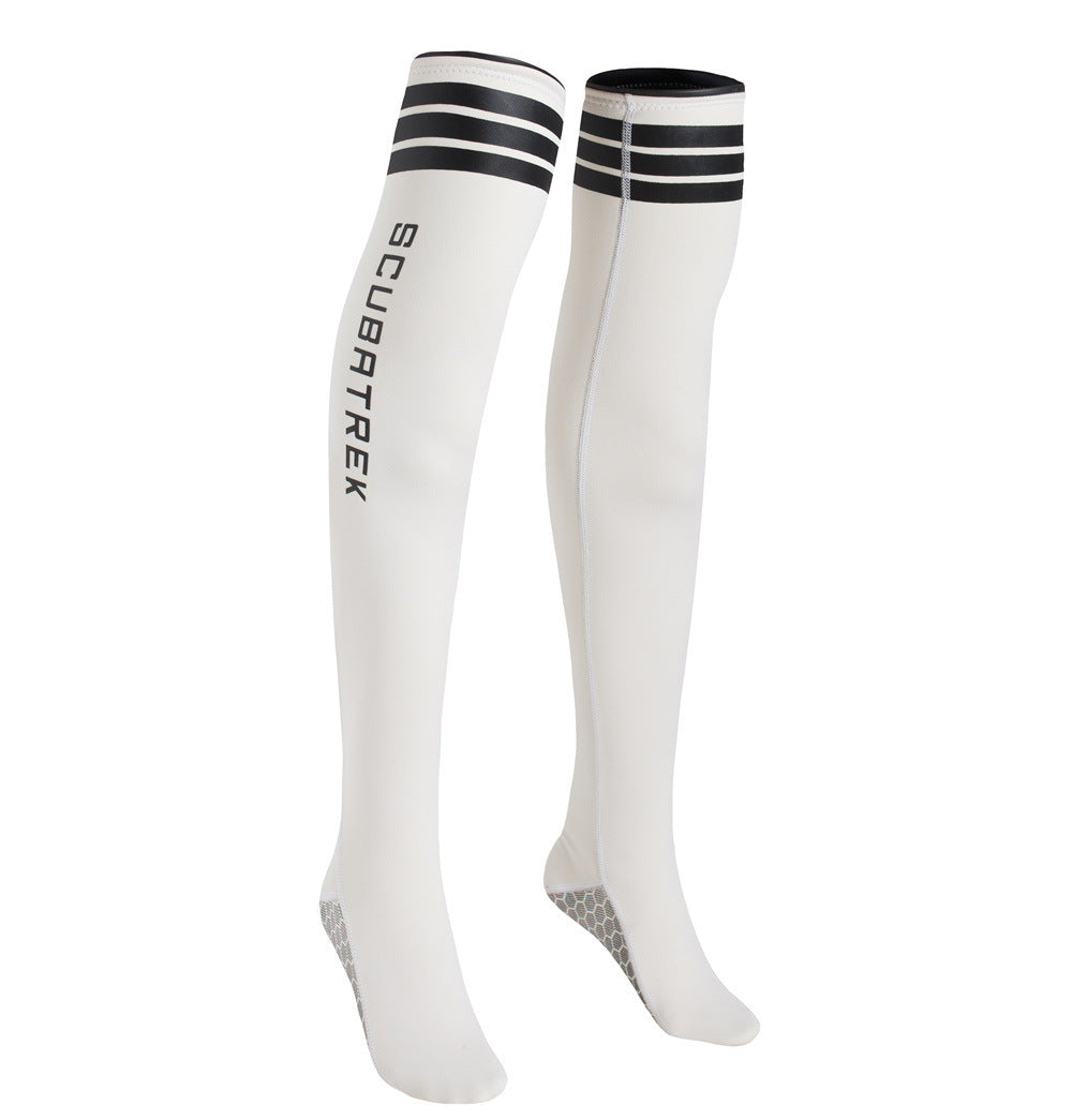 Wetsuit Breathable Waterproof Swimming Suit