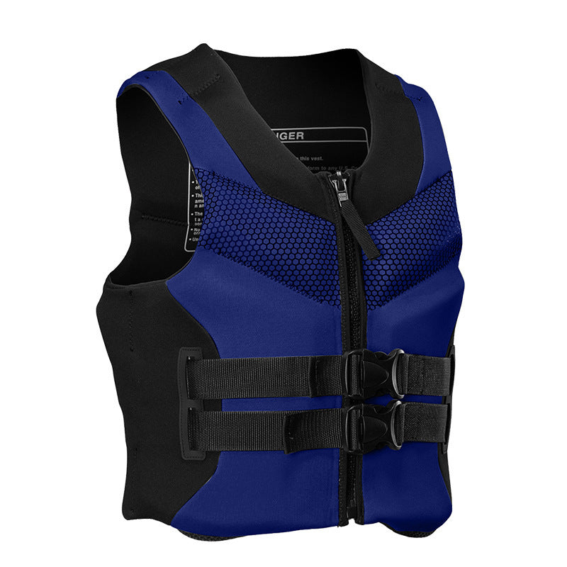 Portable Swimming Buoyancy Vest