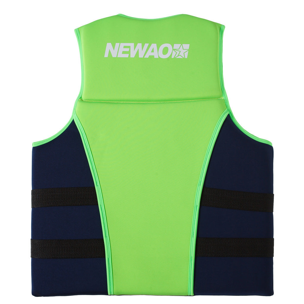 Life Jacket Swimming Buoyancy Swimsuit
