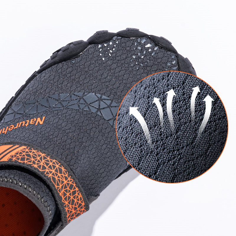 Anti-slip Wading Snorkeling Shoes