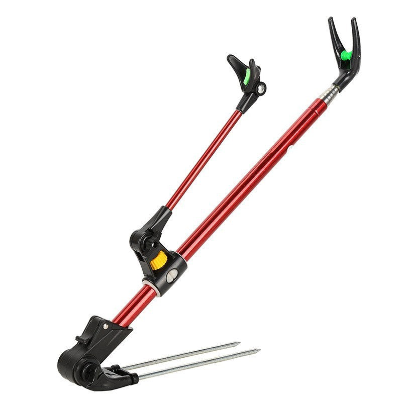 Stainless Steel Bold Fishing Rod Holder