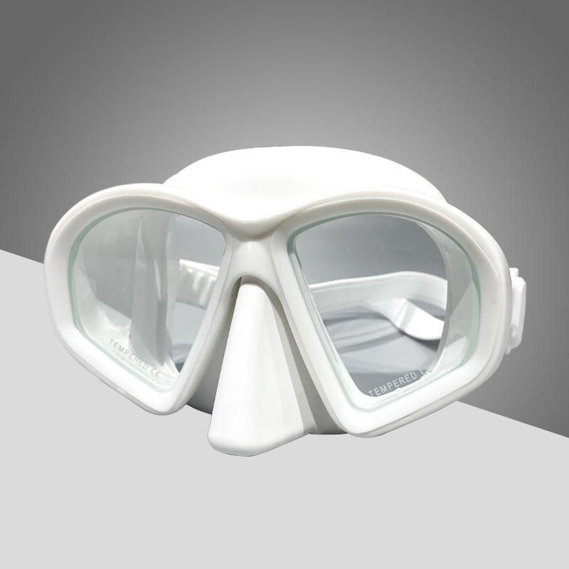 Diving Mask Swimming Goggles