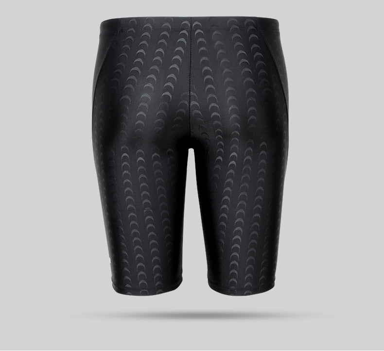 Men's Quick Dry Swimming Shorts