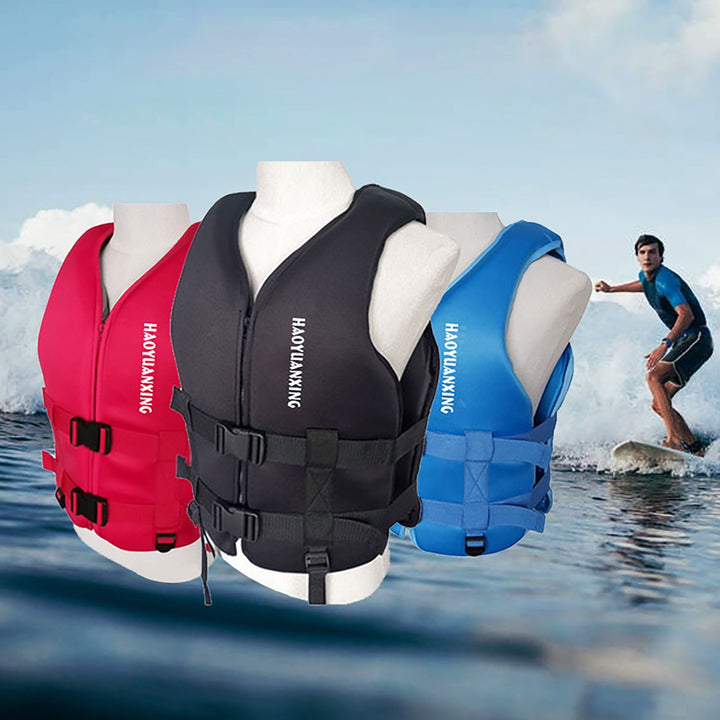Swimsuit High Buoyancy Vest