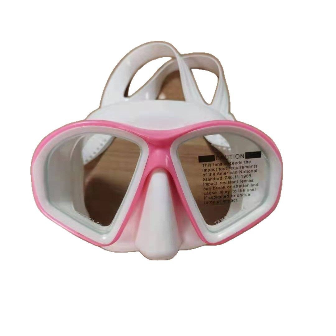 Diving Mask Swimming Goggles