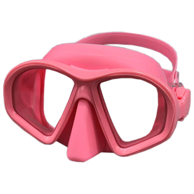 Diving Mask Swimming Goggles